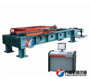 150噸/2000KN臥式拉力試驗機(jī)